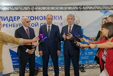 Сергей Грачев: «Звание лидера экономики региона нельзя «купить» можно только заслужить»